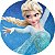 Frozen 019 19 cm - Imagem 1