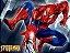 HOMEM ARANHA 001 A4 - Imagem 1