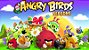 ANGRY BIRDS 001 A4 - Imagem 1