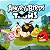 ANGRY BIRDS 002 A4 - Imagem 1