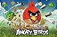 ANGRY BIRDS 003 A4 - Imagem 1