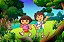 DORA 004 A4 - Imagem 1