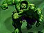 HULK 002 A4 - Imagem 1