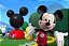 MICKEY 001 A4 - Imagem 1