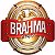 BRAHMA 010 19 CM - Imagem 1