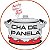 CHA PANELA 002 19 CM - Imagem 1