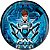 MAX STEEL 003 19 CM - Imagem 1