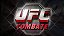 UFC COMBATE 001 - Imagem 1