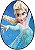 OVO COLHER FROZEN 006 250G - Imagem 1