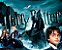 HARRY POTTER 001 A4 - Imagem 1