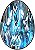 OVO COLHER MAX STEEL 002 250G - Imagem 1