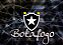 BOTAFOGO 001 A4 - Imagem 1