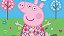 PEPPA PIG 014 A4 - Imagem 1