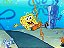 BOB ESPONJA 005 A4 - Imagem 1