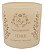VELA PERFUMADA AROMA TENUE 170G - Imagem 1