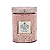 MINI VELA VOLUSPA POTE DE VIDRO SPARKLING ROSE - 50H - Imagem 2