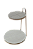 MESA LATERAL PIPA - Imagem 1