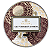 MINI VELA VOLUSPA LATA GILT POMANDER E HINOKI - LATA 25H - Imagem 2