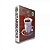 CAIXA LIVRO DECORATIVA BOOK BOX STARBUCKS - Imagem 1