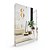 CAIXA LIVRO DECORATIVA BOOK BOX COZY LIVING 36X27X5CM - Imagem 1