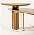 MESA DE JANTAR CONECTA COM BISTRÔ - Imagem 5