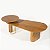MESA DE JANTAR CONECTA COM BISTRÔ - Imagem 3
