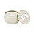 MINI VELA VOLUSPA LATA COCONUT PAPAYA - 25H - Imagem 1