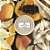 MINI VELA VOLUSPA LATA COCONUT PAPAYA - 25H - Imagem 4