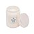 MINI VELA VOLUSPA POTE DE VIDRO COCONUT PAPAYA - 50H - Imagem 1