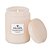 VELA VOLUSPA POTE DE VIDRO G COCONUT PAPAYA - 100H - Imagem 1
