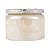 VELA VOLUSPA POTE DE VIDRO P SANTAL VANILLE - 25H - Imagem 2