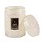 MINI VELA VOLUSPA POTE DE VIDRO SANTAL VANILLE - 50H - Imagem 1