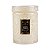 MINI VELA VOLUSPA POTE DE VIDRO SANTAL VANILLE - 50H - Imagem 2