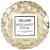 MINI VELA VOLUSPA MACARON BERGAMOT ROSE - 15H - Imagem 2