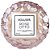 MINI VELA VOLUSPA MACARON ROSE OTT - 15H - Imagem 2