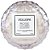 MINI VELA VOLUSPA MACARON ROSE COLORED GLASSES - 15H - Imagem 2