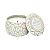 MINI VELA VOLUSPA LATA WILDFLOWERS - 25H - Imagem 1