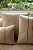 ALMOFADA LINHO BEGE 52X52 COM DEBRUM DUE MARINHO MOD 01 - Imagem 3