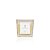 VELA TRUSSARDI PERFUMADA  FIORE DI IRIS - 200G - Imagem 1
