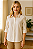Camisa Feminina com Detalhes em Viés – Sofisticação Leve com Caimento Fluido - Imagem 3