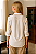 Camisa Feminina com Detalhes em Viés – Sofisticação Leve com Caimento Fluido - Imagem 4