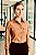 Camisa Acinturada Feminina – Estrutura Leve com Elegância Funcional - Imagem 8
