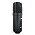 Microfone condensador USB Arcano AM-BLACK-1 + Pedestal articulado IRON ARM-1 - Imagem 5
