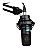 Microfone condensador Alctron Beta3 c/ maleta bag - Imagem 4