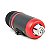 Microfone condensador USB Arcano ARC-BALL NRED c/ tripé - Imagem 5