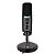 Microfone condensador USB Alctron CU58 c/ suporte ajustes - Imagem 4