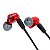 Fone de ouvido in-ear Alctron AE07 palco profissional - Imagem 2