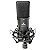 Microfone Arcano Condensador Usb Completo Am-black-1-nkit - Imagem 4