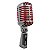 Microfone dinâmico vintage Arcano VT-45 BK2 - Imagem 1
