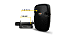 Kit Arcano 1 Caixa ativa AR-PS-10 + 1 Microfone sem fio AM-HA1 - Imagem 1